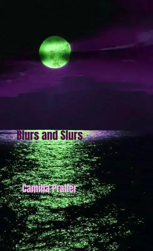 BLURS AND SLURS