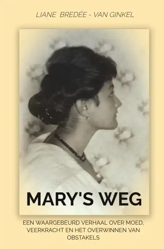 MARY'S WEG
