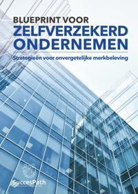 ZELFVERZEKERD ONDERNEMEN