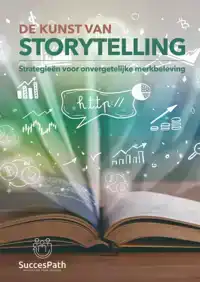 DE KUNST VAN STORYTELLING