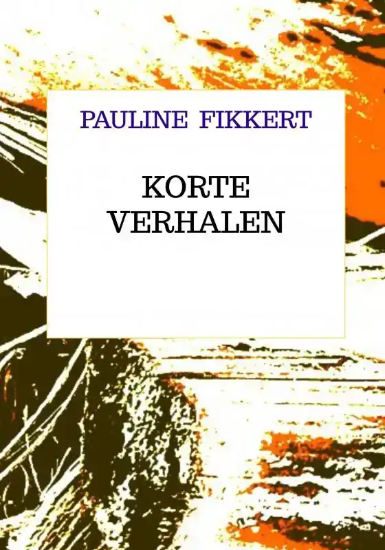 KORTE VERHALEN