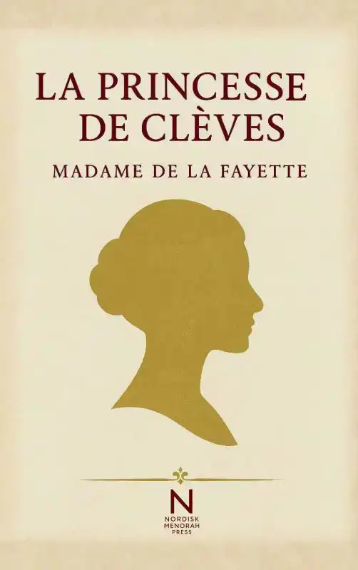 LA PRINCESSE DE CLEVES