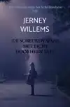 DE SCHEUREN WAAR HET LICHT DOORHEEN VALT
