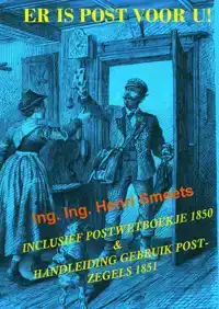 ER IS POST VOOR U!