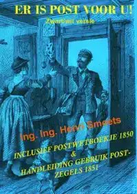 ER IS POST VOOR U!