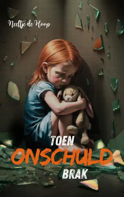 TOEN ONSCHULD BRAK