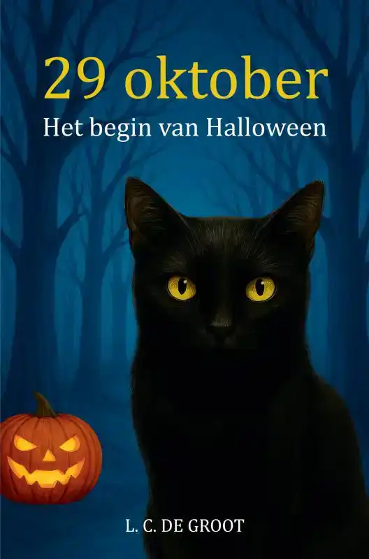 29 OKTOBER