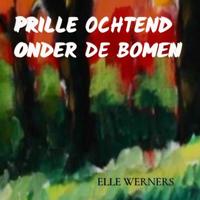 PRILLE OCHTEND ONDER DE BOMEN
