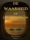 DE WAARHEID EN LUCHTKASTELEN, SENIORENBOEK MET GROTE LETTERS