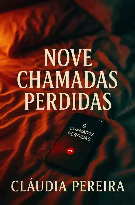 NOVE CHAMADAS PERDIDAS