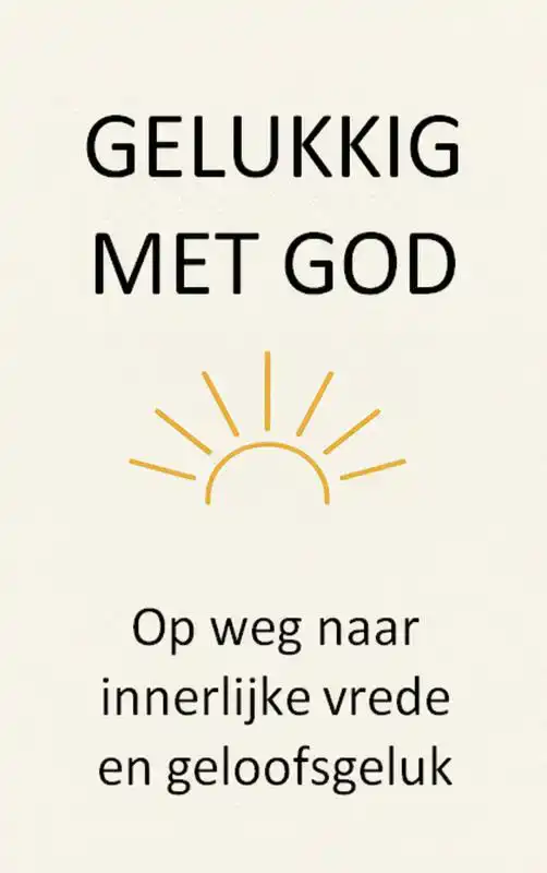 GELUKKIG MET GOD