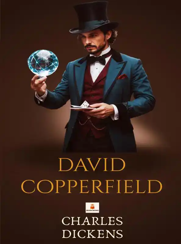 DAVID COPPERFIELD