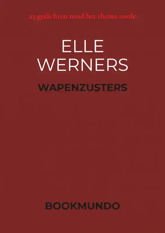 9 WAPENZUSTERS