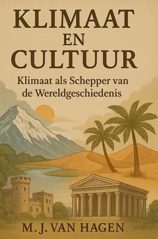 KLIMAAT EN CULTUUR