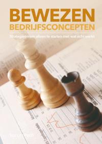 BEWEZEN BEDRIJFSCONCEPTEN
