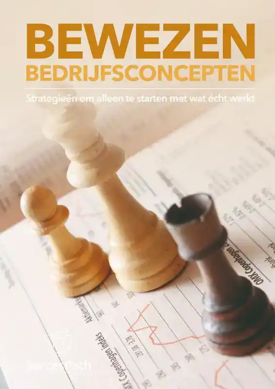 BEWEZEN BEDRIJFSCONCEPTEN