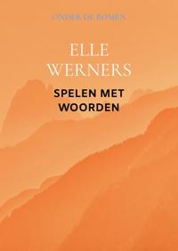 SPELEN MET WOORDEN