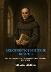 GEROEPEN TOT MODERNE DEVOTIE