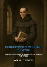 GEROEPEN TOT MODERNE DEVOTIE