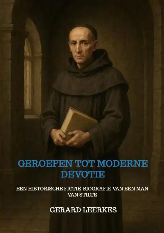 GEROEPEN TOT MODERNE DEVOTIE