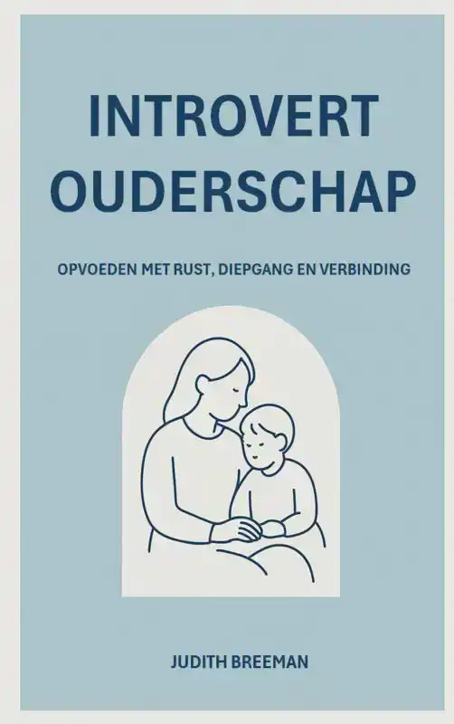 INTROVERT OUDERSCHAP