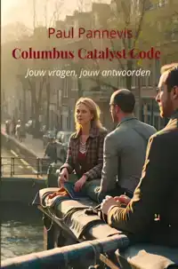 COLUMBUS CATALIST CODE