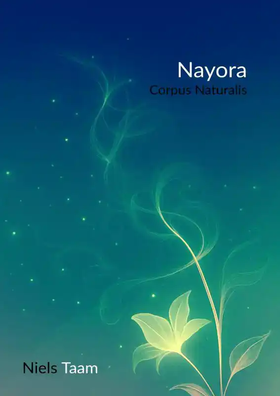 NAYORA - CORPUS NATURALIS (2/2)