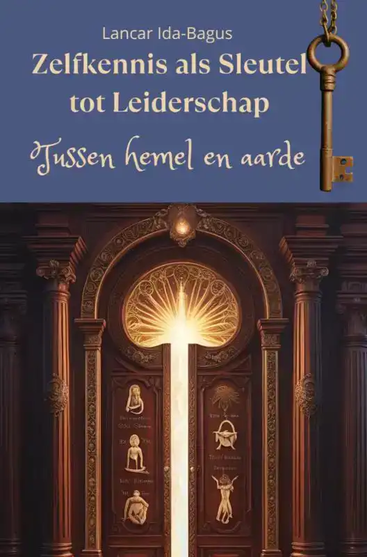 ZELFKENNIS ALS SLEUTEL TOT LEIDERSCHAP