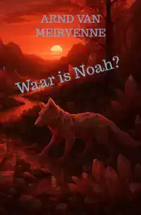 WAAR IS NOAH?