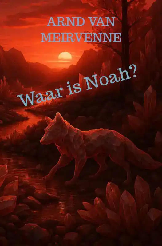 WAAR IS NOAH?