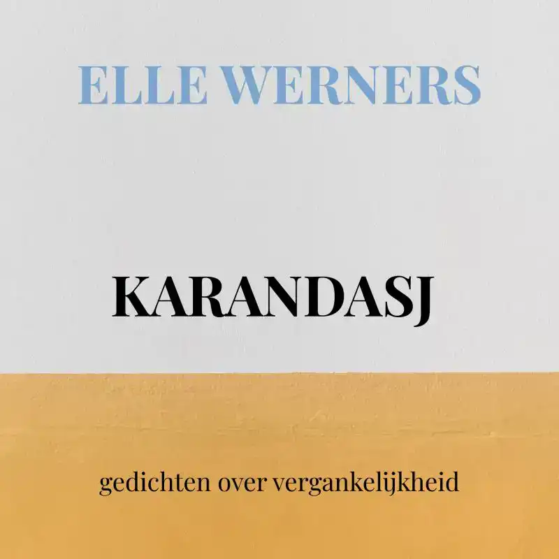 KARANDASJ
