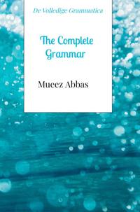 THE COMPLETE GRAMMAR