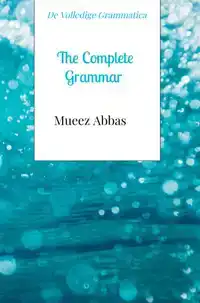 THE COMPLETE GRAMMAR