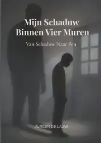MIJN SCHADUW BINNEN VIER MUREN