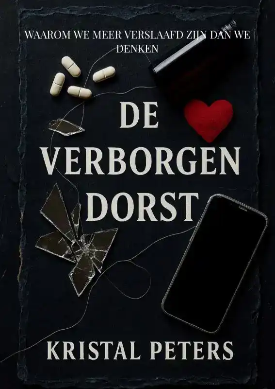 DE VERBORGEN DORST