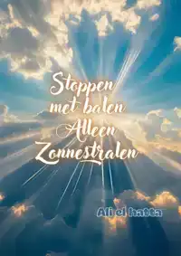 STOPPEN MET BALEN ALLEEN ZONNESTRALEN