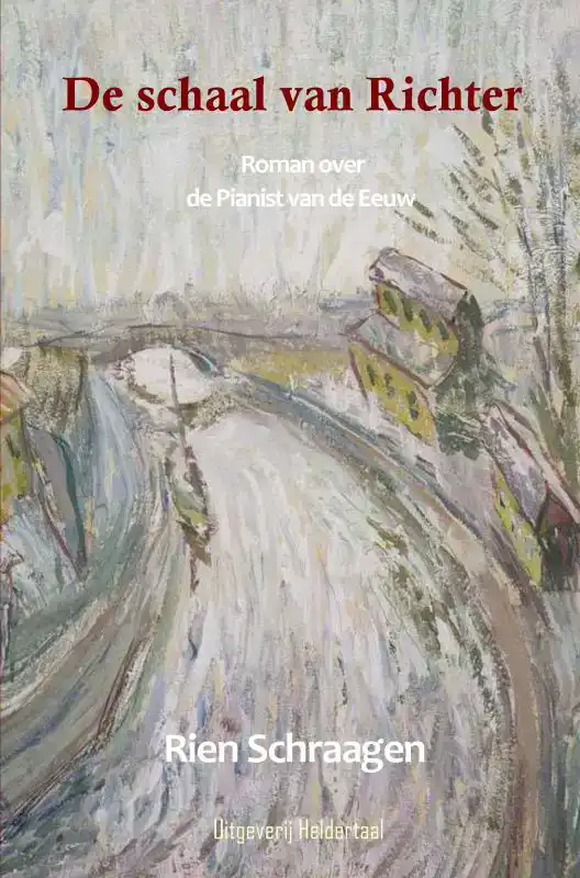 DE SCHAAL VAN RICHTER
