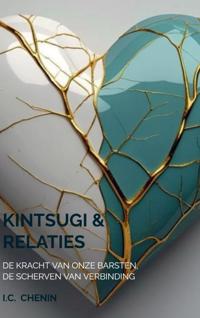 KINTSUGI & RELATIES