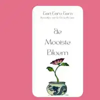 DE MOOISTE BLOEM