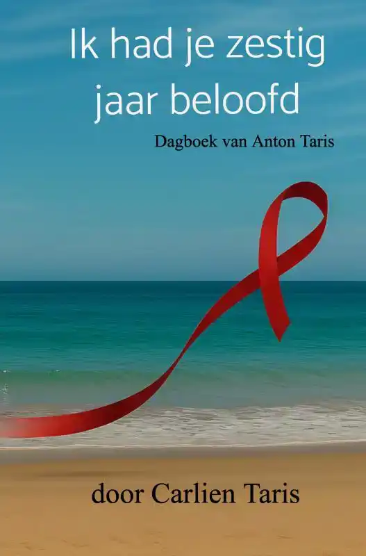 IK HAD JE ZESTIG JAAR BELOOFD