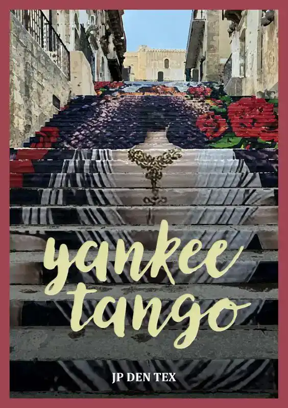 YANKEE TANGO