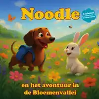 NOODLE EN HET AVONTUUR IN DE BLOEMENVALLEI