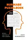 NURIKABE PUZZELBOEK