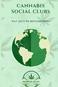 CANNABIS SOCIAL CLUBS WORLDWIDE