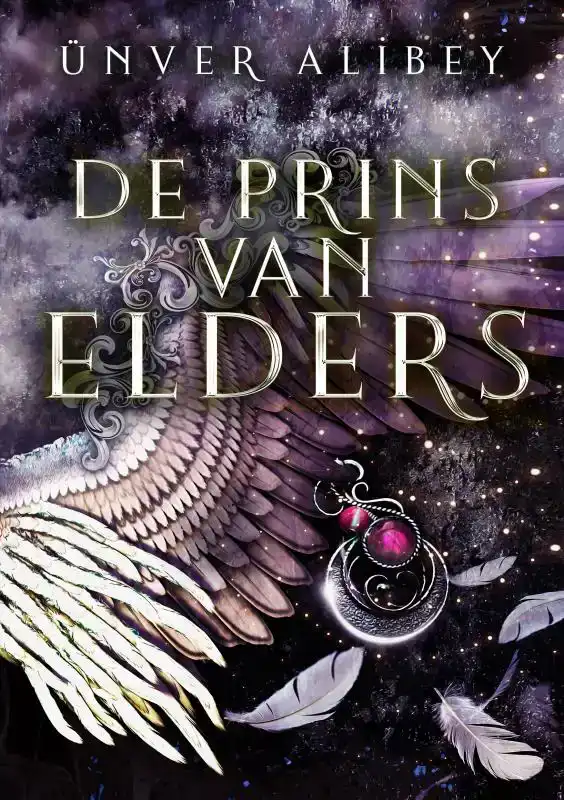 DE PRINS VAN ELDERS