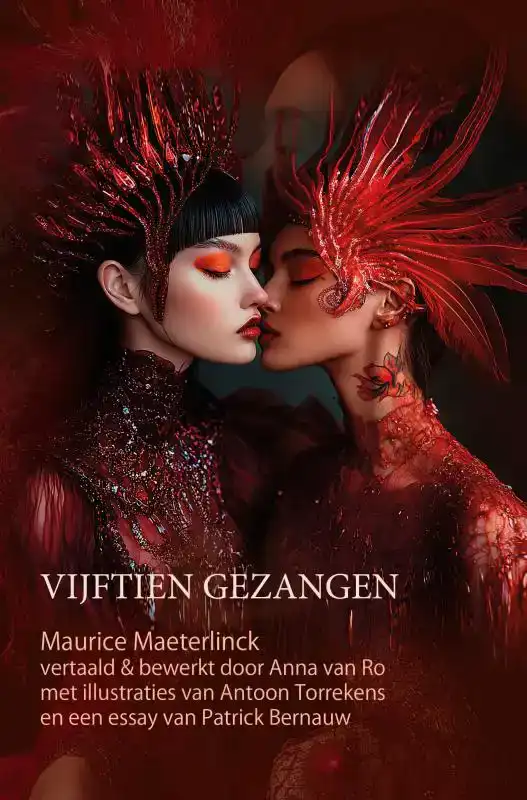 VIJFTIEN GEZANGEN