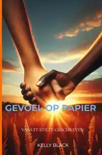 GEVOEL OP PAPIER