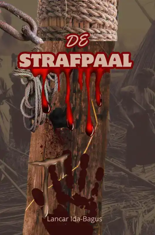 DE STRAFPAAL
