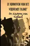 DE KRONIEKEN VAN HET VERDOEMDE EILAND