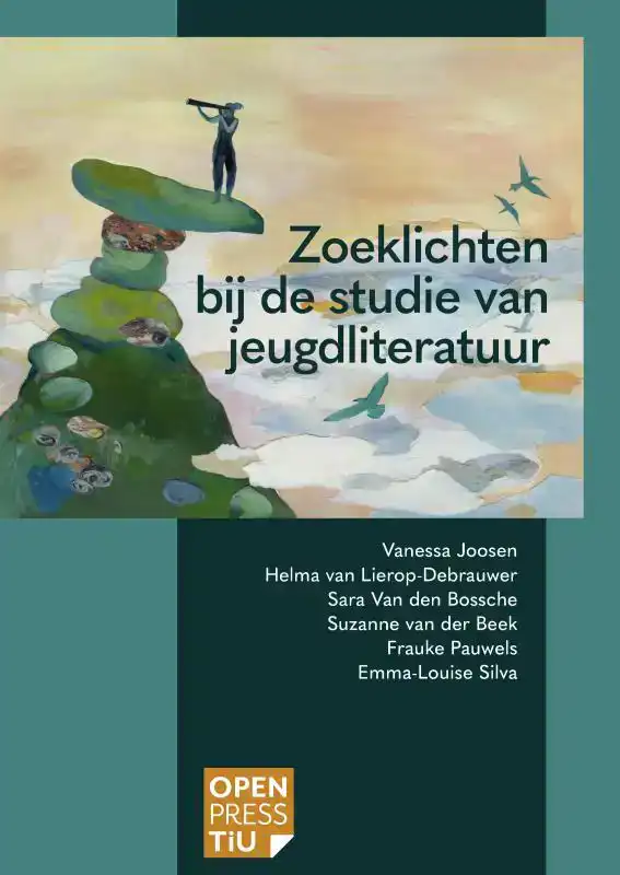 ZOEKLICHTEN BIJ DE STUDIE VAN JEUGDLITERATUUR